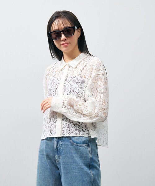 Zoff サングラス SUNCUTGlasses/UV100%CUT ウェリントン型