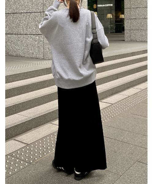 [Re:EDIT] [U.S.POLO ASSN.] тренировочный cut and sewn LARGE Pink Lady -s
