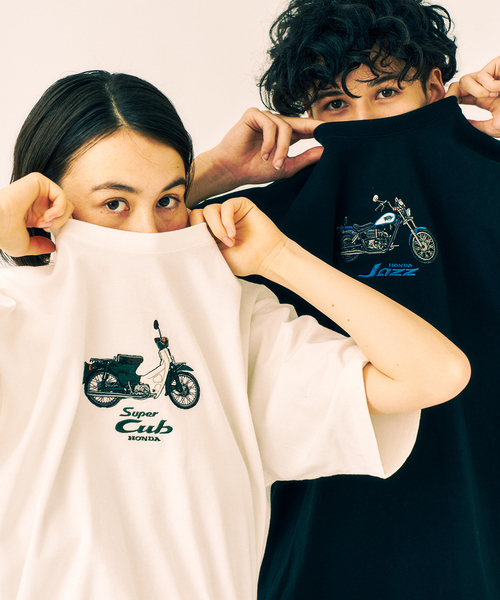 オレンジ Mサイズ Tシャツ Lubricants Tシャツ 76 スポーツ 車 Mサイズ オレンジ y2k