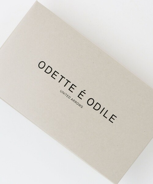◆ パンプス フロントクロス パンプス50↓↑ ◆未使用◆オデットエオデール ODETTE E ODILE パンプス フロントクロス パンプス50