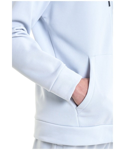 UNDER ARMOUR（アンダーアーマー） ジップアップパーカー XX-LARGE