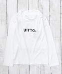 ラッシュガード キッズ UITTG ウイッグ ...の詳細画像2