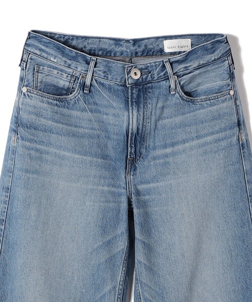 upperhights ジーンズ デニム デニムパンツ upper hights:THE