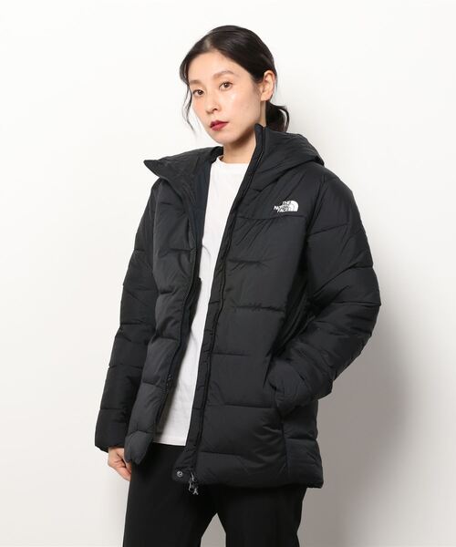 ⭐ 新品 ノースフェイス ブルゾン M ブラック THE NORTH FACE（ザ ノースフェイス） ブルゾン M ブラック レディース