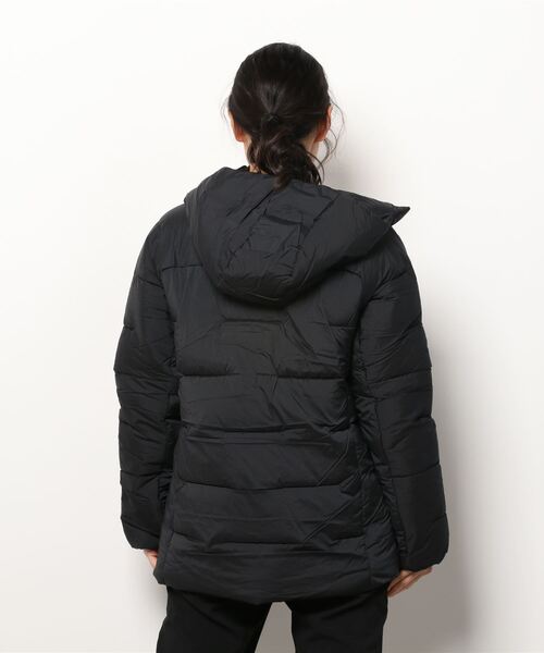 THE NORTH FACE（ザ ノースフェイス） ブルゾン M ブラック レディース