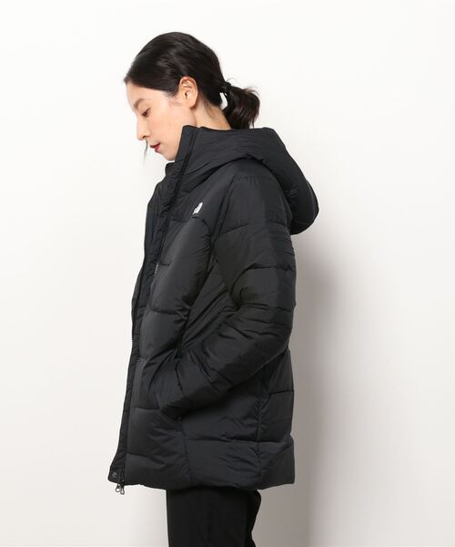 ⭐ 新品 ノースフェイス ブルゾン M ブラック THE NORTH FACE（ザ ノースフェイス） ブルゾン M ブラック レディース