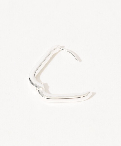 ピアス LAURA LOMBARDI FISSA ピアス レディースの画像