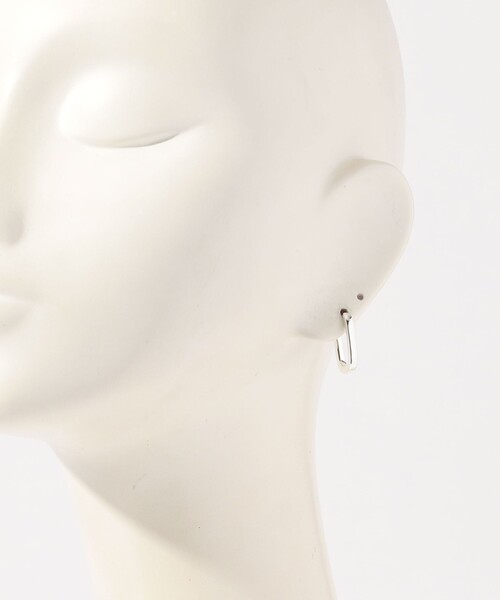 ピアス LAURA LOMBARDI FISSA ピアス レディースの画像