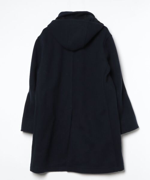 限定お値下げ☆DANTON ダッフルコート Danton（ダントン） ダッフルコート 42 ネイビー メンズ : ZOZOTOWN