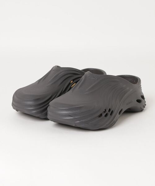 crocs サンダル ECHO WAVE メンズ : ZOZOTOWN Yahoo!店 - 通販