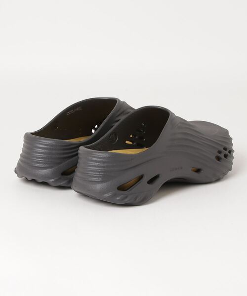 crocs サンダル ECHO WAVE メンズ : ZOZOTOWN Yahoo!店 - 通販