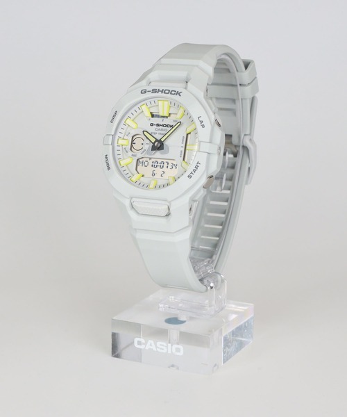 G-SHOCK 腕時計 GBA-950シリーズ / スマートフォンリンク GBA-950-7AJF