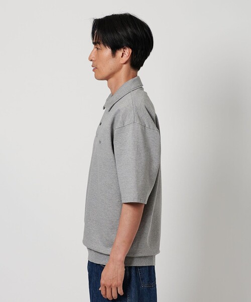 LACOSTE ポロシャツ 「LACOSTE for BEAUTY＆YOUTH」 ショート