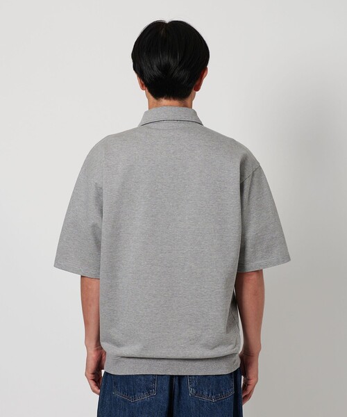 LACOSTE ポロシャツ US XS じょーさん専用 セール】 ＜LACOSTE for BEAUTY&YOUTH＞ ショートスリーブ