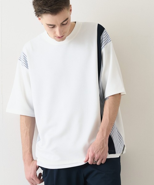 Blue Standard tシャツ 「Blue Standard/ブルースタンダード