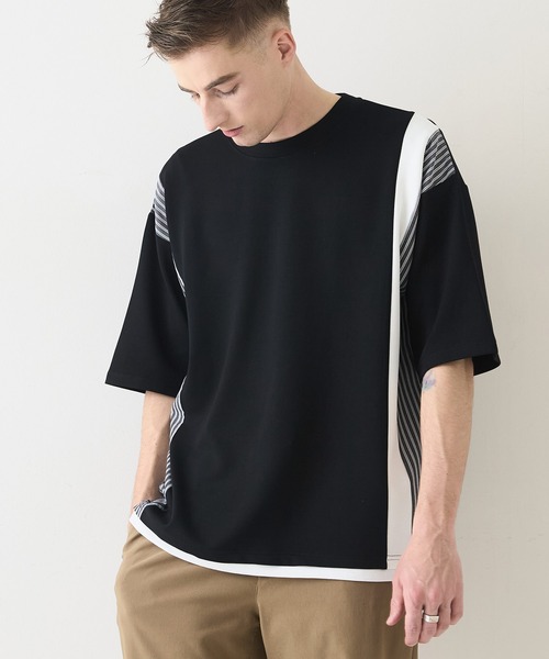 Blue Standard（ブルースタンダード） tシャツ 「Blue Standard/ブルー