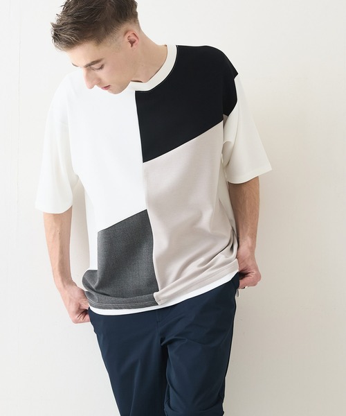 Blue Standard tシャツ 「Blue Standard/ブルースタンダード