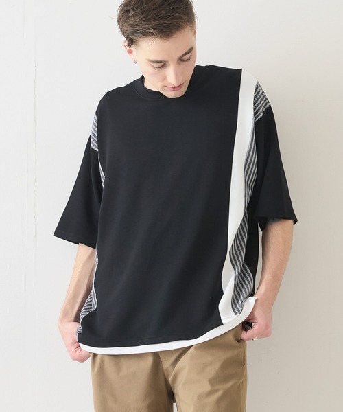 Blue Standard（ブルースタンダード） tシャツ 「Blue Standard/ブルー