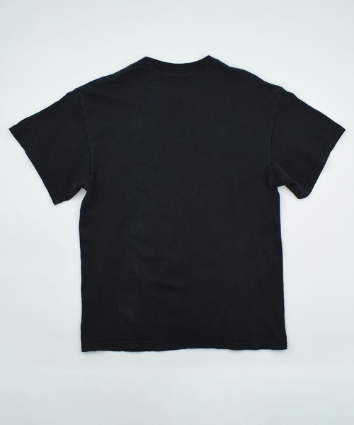VINTAGE tシャツ 「ヴィンテージ古着」Y2K DELTA “Blue Man Group