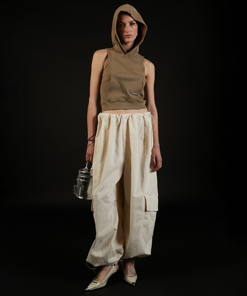 PRANK PROJECT（プランクプロジェクト） カーゴパンツ ワッシャー