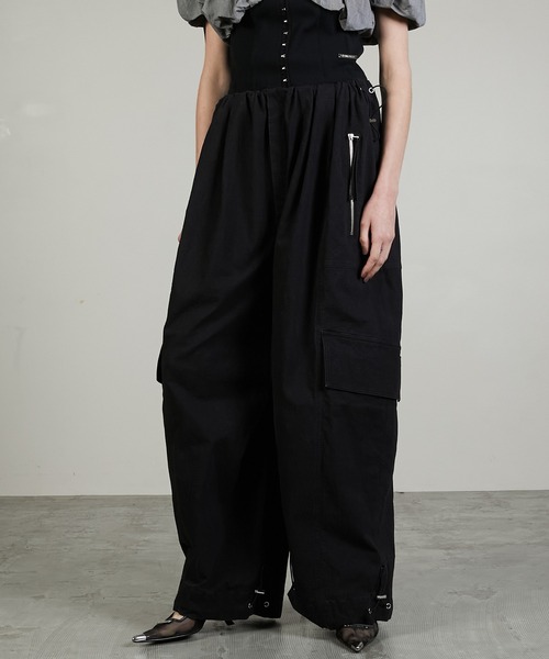 PRANK PROJECT（プランクプロジェクト） カーゴパンツ ワッシャー