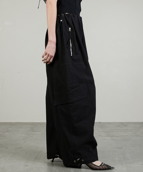 PRANK PROJECT（プランクプロジェクト） カーゴパンツ ワッシャー