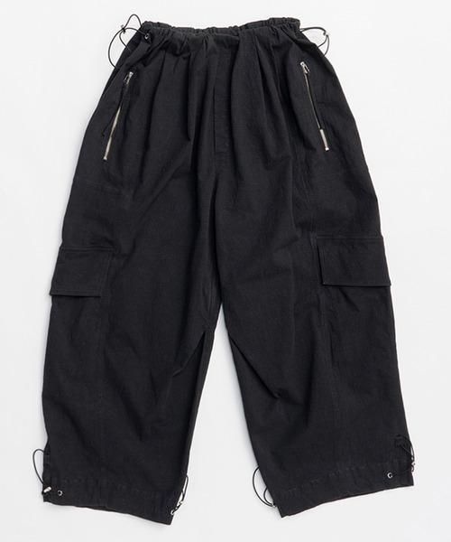 PRANK PROJECT（プランクプロジェクト） カーゴパンツ ワッシャー