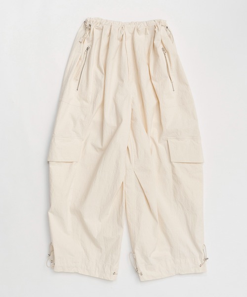 PRANK PROJECT（プランクプロジェクト） カーゴパンツ ワッシャー