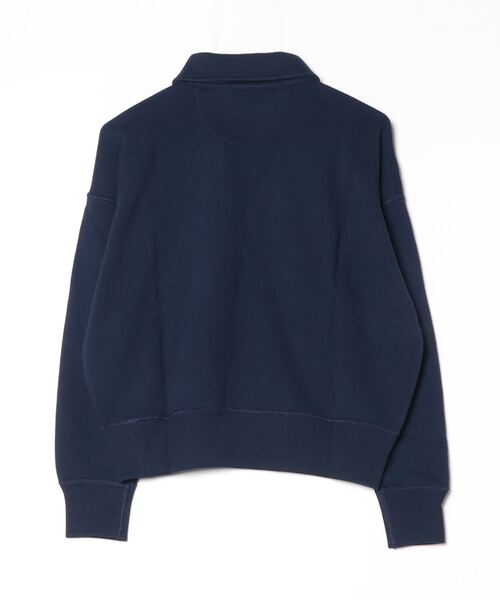 Ralph Lauren ★ 洗練されたスポーティな一枚 クォーター ジップ Ralph Lauren ☆ 洗練されたスポーティな一枚 クォーター ジップ