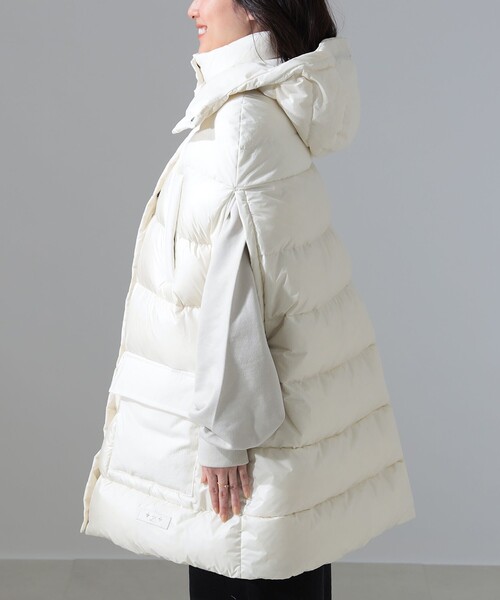 TATRAS（タトラス） ダウンベスト ベスト TATRAS / CLEMATIDE ダウン