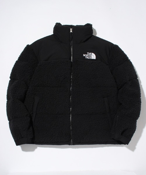 THE NORTH FACE（ザ ノースフェイス） ダウンジャケット L ブラック