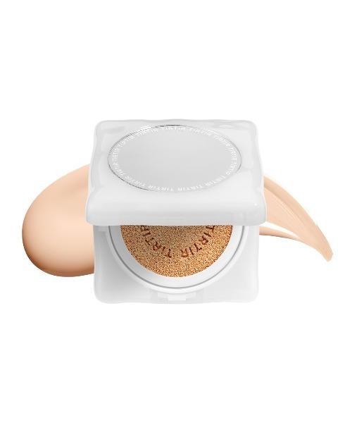TIRTIR ファンデーション ティルティル tirtir MASK FIT RED CUSHION
