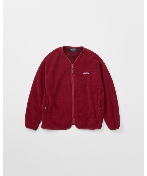 THOUSAND MILE（サウザンドマイル） カーディガン 「unisex」KNIT 