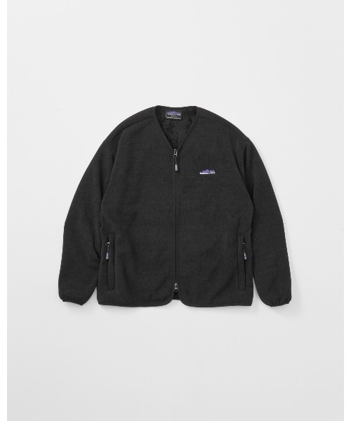 THOUSAND MILE（サウザンドマイル） カーディガン 「unisex」KNIT 
