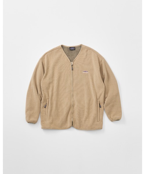 THOUSAND MILE（サウザンドマイル） カーディガン 「unisex」KNIT