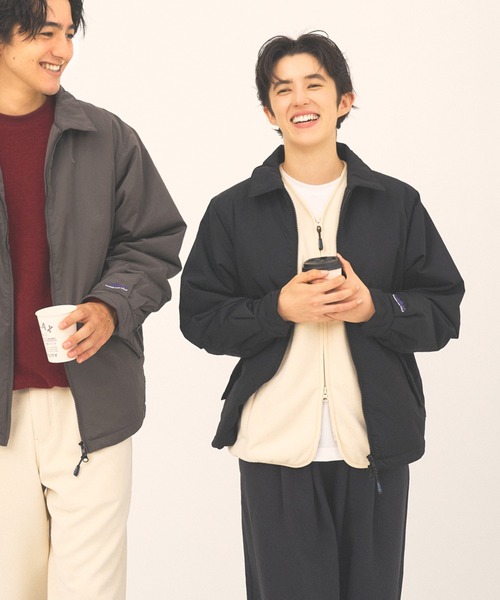 THOUSAND MILE（サウザンドマイル） カーディガン 「unisex」KNIT 