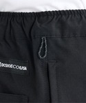 ハーフパンツ パンツ 短パン 25 WIDE ...の詳細画像5
