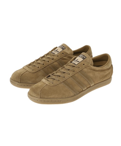 スニーカー ADIDAS TOBACCO JP9651 5FT1091 adidas TOBACCO | atmos（アトモス） 公式オンラインストア