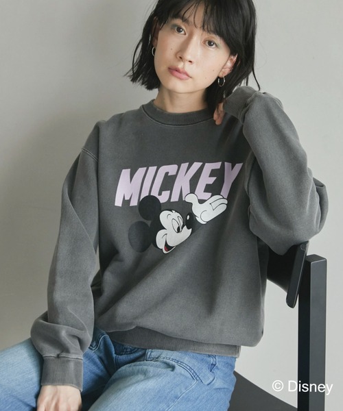 GOOD ROCK SPEED（グッドロックスピード） トレーナー スウェット