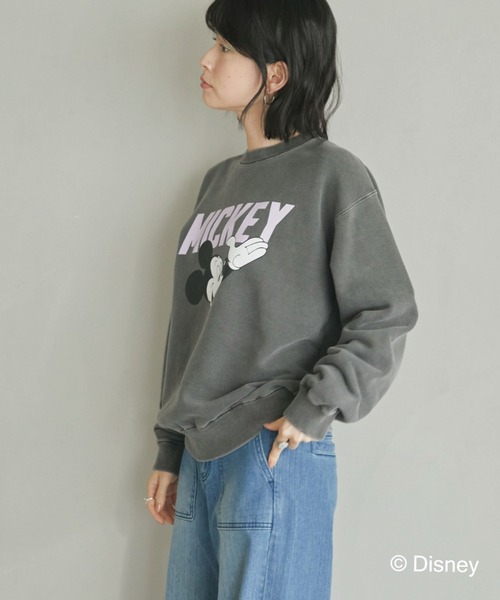 GOOD ROCK SPEED（グッドロックスピード） トレーナー スウェット