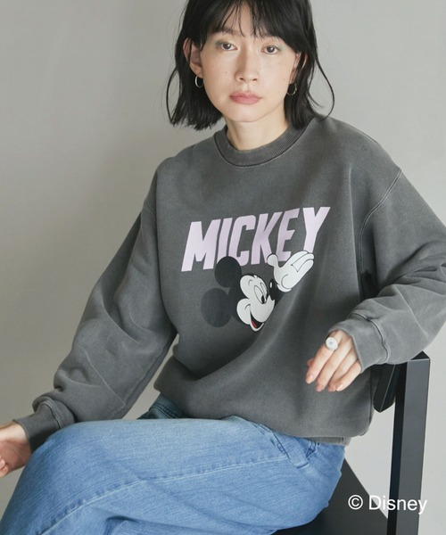 GOOD ROCK SPEED（グッドロックスピード） トレーナー スウェット