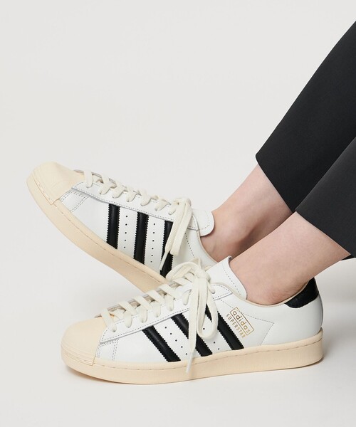 靴 adidas superstar vintage 28cm adidas（アディダス） スニーカー adidas SUPERSTAR VINTAGE