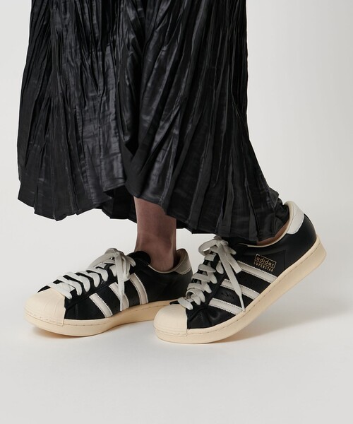靴 adidas superstar vintage 28cm adidas（アディダス） スニーカー adidas SUPERSTAR VINTAGE