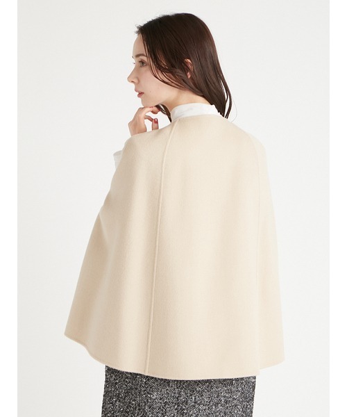 CELFORD（セルフォード） ポンチョ FREE ライトピンク レディース