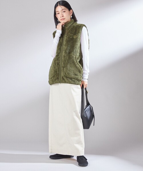 Champion（チャンピオン） ベスト ジレ 「一部WEB限定 / SHIPS別注