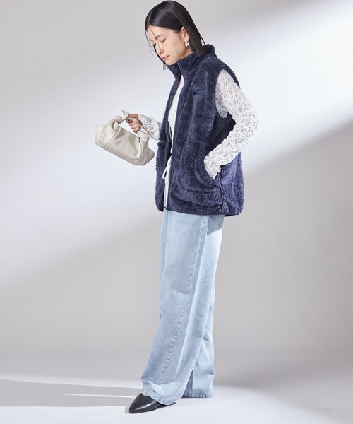 Champion（チャンピオン） ベスト ジレ 「一部WEB限定 / SHIPS別注