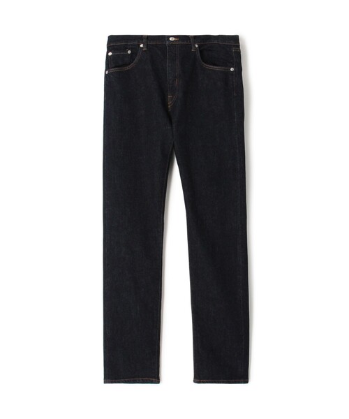 EDWIN（エドウィン） ジーンズ 「別注」EDWIN SLIM TAPERED ONE WASHED 