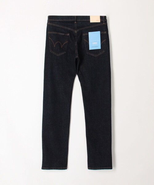 EDWIN（エドウィン） ジーンズ 「別注」EDWIN SLIM TAPERED ONE WASHED 