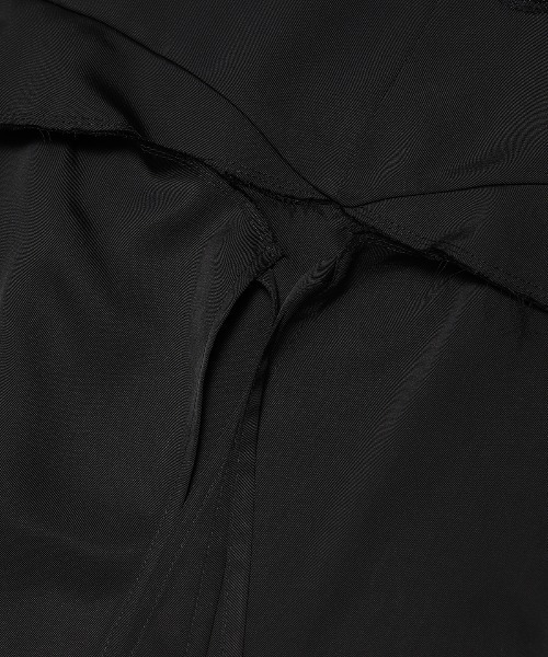 JOSE MOON ワンピース COVER LACE CAMIDRESS/オーバーレース