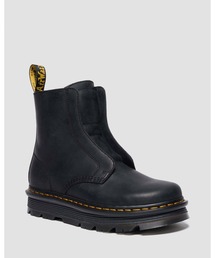 Dr.Martens（ドクターマーチン） ブーツ ZEBZAG レースレス ブーツ